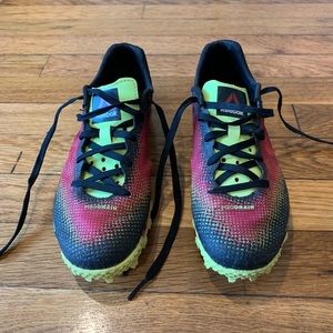 Reebok Trail Running Shoes with H2O Drain Tech